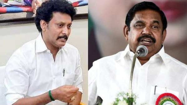 “அரசு ஊழியர்கள் மீது போலி பாசம்.. நீலிக்கண்ணீர் வடிக்கிறார் எடப்பாடி