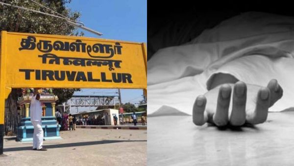 திருவள்ளூரில் இரட்டை கொலை! பொங்கல் நாளில் கல்லால் அடித்து கஞ்சா கும்பல் வெறிச் செயல்