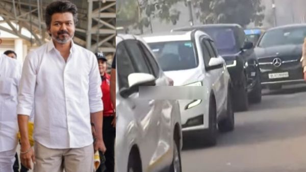 Vijay: மென்று விழுங்கி One line Answer தந்த விஜய்? ஆதாரம் கேட்ட சிபிஐ! இன்றே முடியாத விசாரணை?