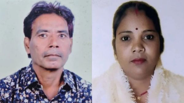 இரும்பு பெட்டிக்குள் இளம்பெண்.. 2 மனைவி இருந்தும் புத்தி தடுமாறி அசிங்கப்பட்ட ஒளிந்த ரயில்வே ஆபீசர்