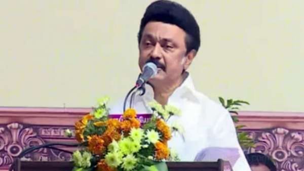 பொங்கல் முடிந்தது.. இனி ஓய்வின்றி தேர்தல் பணி செய்ய வேண்டும்.. திமுக மா.செ கூட்டத்தில் ஸ்டாலின் பேச்சு