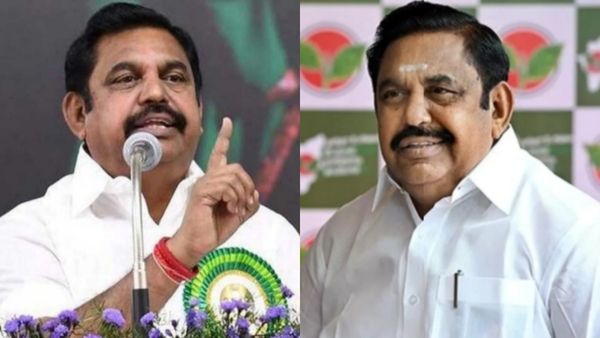 அதிமுகவில் புதிய கட்சி! சஸ்பென்ஸ் வைத்தாரே எடப்பாடி பழனிசாமி! அந்த கட்சி இணைந்துவிட்டதாமே! 6 சீட்டா?