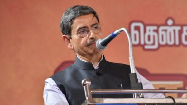 ஆர்.என்.ரவி வெளியேறியது ஏன்?ஆளுநர் உரையின்போது மைக் ஆஃப் செய்யப்பட்டிருந்தது! ராஜ்பவன் குற்றச்சாட்டு