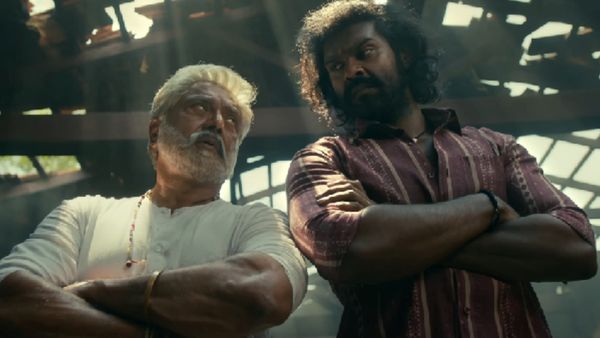 Kombu Seevi OTT: ஓடிடியில் வந்த கொம்பு சீவி திரைப்படம்.. எதில், எப்போது பார்க்கலாம்? வெளியான தகவல்