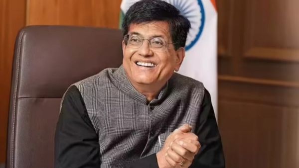 அதிமுக- பாஜக கூட்டணியில் உள்ளே வரும் புதிய கட்சி.. பியூஷ் கோயல் இன்று நடத்தும் முக்கியமான மீட்டிங்