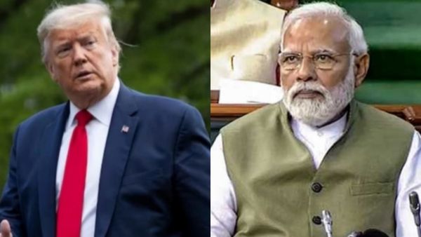 டிரம்ப் போனா என்ன? ஐரோப்பிய ஒன்றியத்துடன் டீலை முடிக்கும் மோடி.. உலக ஜிடிபியில் 25%! ஏன் முக்கியம்?