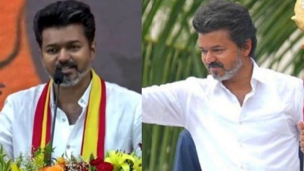 விஜய் ஆர்டரை தொடர்ந்து கூடும் 10 பேர்.. தவெக தேர்தல் பிரசாரக் குழுவின் ஆலோசனைக் கூட்டம் இன்று!