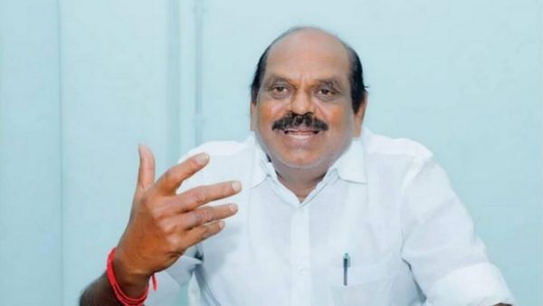 திமுகவில் இணைந்த கையோடு அதிர்ச்சி! 2026-ல் வைத்திலிங்கத்திற்கு ஒரத்தநாடு தொகுதி இல்லையாமே?