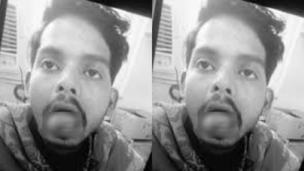 நாக்கு ருசி கேட்குதோ? குழம்பு ருசியில்லைனு சொன்ன கணவனை.. எகிறி பாய்ந்து நாக்கை கடித்து துப்பிய மனைவி