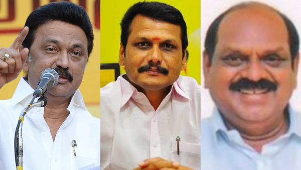 ஸ்டாலின் டாஸ்க்.. சொன்னபடி செய்து முடித்த செந்தில் பாலாஜி.. வைத்தி உள்ளே வந்தது எப்படி? பின்னணி