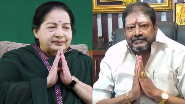 ஜெயலலிதா போட்டோவ அகற்ற போறீயா? அசிங்கமாயில்லையாப்பா? துளைத்த தாய்! குன்னம் ராமச்சந்திரன் கண்ணீர்