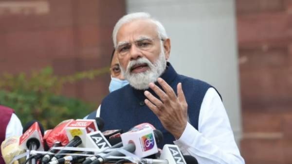 தமிழகம் வருகிறார் பிரதமர்!தேசிய ஜனநாயக கூட்டணி பொதுக் கூட்டத்தில் மோடி உரை!