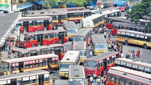 Broadway: நாளை முதல் பிராட்வே பஸ் நிலையம் இடமாற்றம்! எந்தெந்த பேருந்துகள் எங்கிருந்து இயக்கப்படும்?