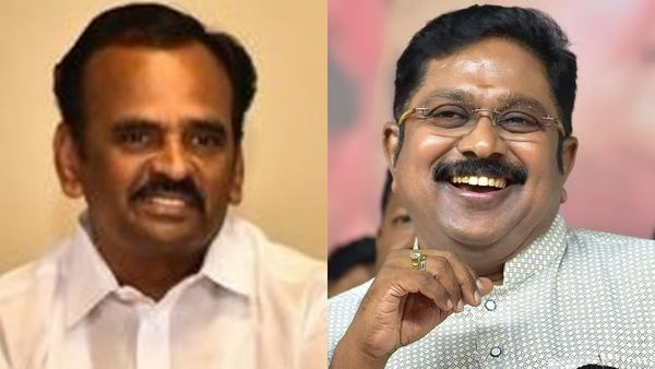 AMMK: திமுகவில் இணைந்தார் மாணிக்கராஜா! அன்று எடப்பாடி பழனிசாமி போல் இன்று முந்தி கொண்ட தினகரன்