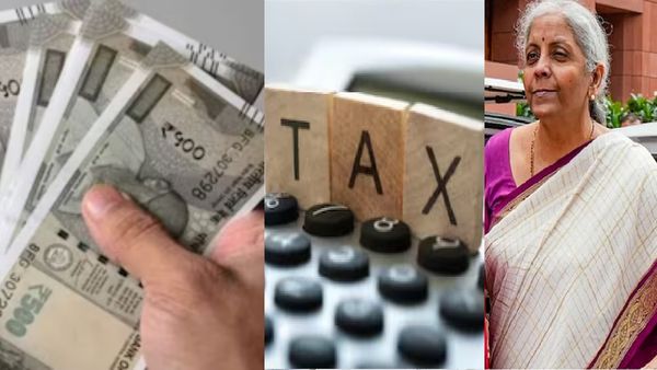 நடுத்தர சம்பளதாரர்களுக்கு வருமான வரியில் நல்ல செய்தி: பட்ஜெட்டில் ரூ.17 லட்சம் வரை விலக்கு வாய்ப்பு?