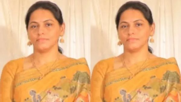 படுக்கை அறையில் எமனாக மாறிய வார்த்தை.. கணவன் மனதை அரித்த சந்தேகம்.. ஒரே இரவில் ஜெயிலுக்கு போன மனைவி