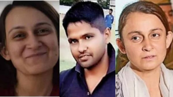 தோண்ட தோண்ட சிறையில் பூத்த சின்ன காதல்.. நேருக்கு நேர் பார்த்த ஜோடி.. ஆயுள் கைதியுடன் கலந்த அதிசயம்