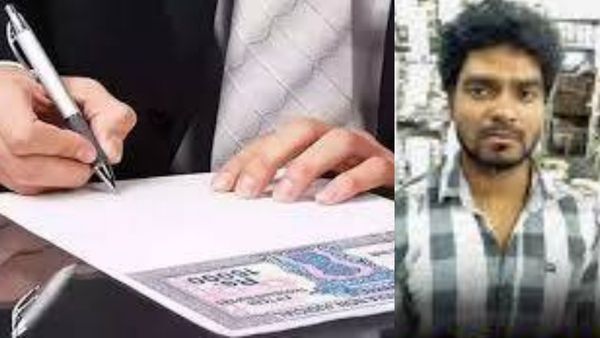 கோவை தாலுகா ஆபீசில் கோப்புகளுக்கு அடியில் பணத்தை திணித்த எழுத்தர்.. கரெக்ட்டா அந்த நேரம் பார்த்து?