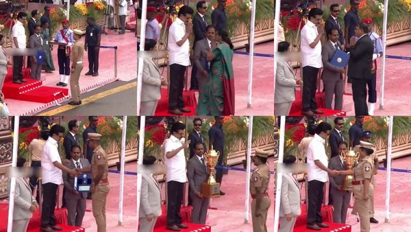 குடியரசு தினம் 2026: மதநல்லிணக்கம் முதல் சிறந்த காவல் நிலையம் வரை.. விருது பெற்றவர்கள் விவரம்