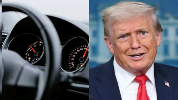 கார் வாங்க போறீங்களா? அதிரடியாக குறையும் விலை.. மத்திய அரசு போடும் ஐரோப்பிய ஒப்பந்தம்.. டிரம்ப் ஷாக்