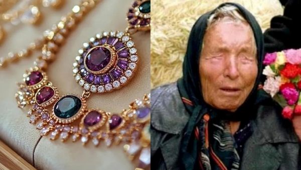 Baba Vanga Gold prediction: தங்கத்தை இப்போது வாங்கலாமா? விற்கலாமா? பாபா வங்கா கணிப்பை பாருங்க