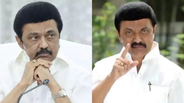 21 கட்சிகளுடன் 'மெகா' கூட்டணி.. திமுக போடும் பெரிய பிளான்.. களமிறக்கப்படும் புதிய கட்சிகள்.. பின்னணி