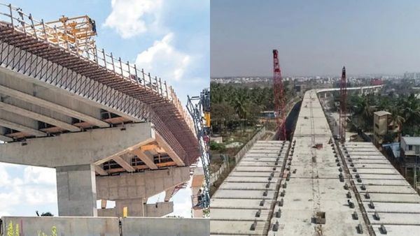 சென்னையின் மிக முக்கிய இடத்தில்.. திடீரென திறக்கப்படும் 4 வழி பாலம்.. யோசிக்க முடியாத வளர்ச்சி