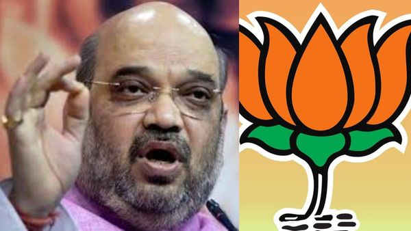 அமித்ஷாவின் கையில் அந்த 'ரகசிய ரிப்போர்ட்'.. டெல்லி போட்ட ஸ்கெட்ச்.. ஒரே மேடையில் மொத்த கூட்டணியும்