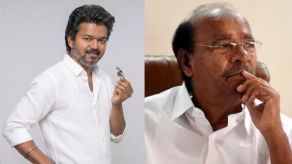 என் சீனியாரிட்டி என்ன.. ஏன் விஜய் நேரில் வந்து என்னை பார்க்க மாட்டாரா? விஜய் மீது ராமதாஸ் அப்செட்?