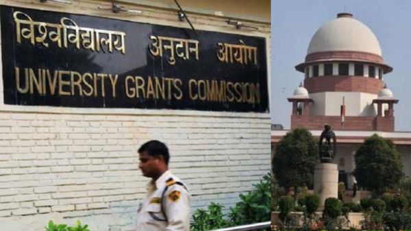 சாதிய பாகுபாடு காட்டினால்.. பாயும் ஆக்சன்! கல்லூரிகளில் UGC புதிய விதி! எதிர்த்து தொடரப்பட்ட வழக்கு!