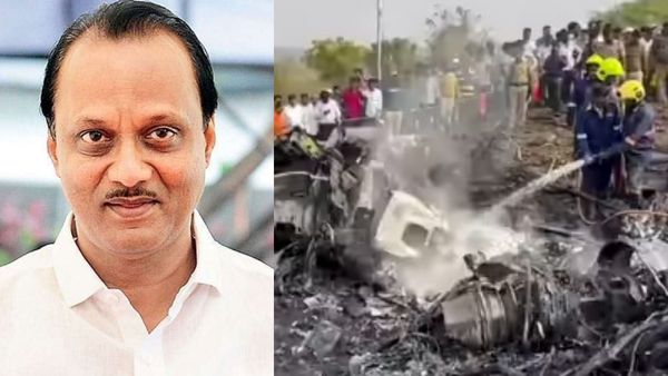 Ajit Pawar: அஜித் பவார் மறைவில் விடைத் தெரியாத 5 கேள்விகள்! 26 நிமிடங்கள் நடந்தது என்ன?