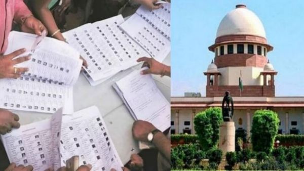 SIR: தமிழகத்தில் வாக்காளர் பட்டியலில் பெயர் சேர்க்க மேலும் 10 நாள் அவகாசம்.. உச்ச நீதிமன்றம் அதிரடி