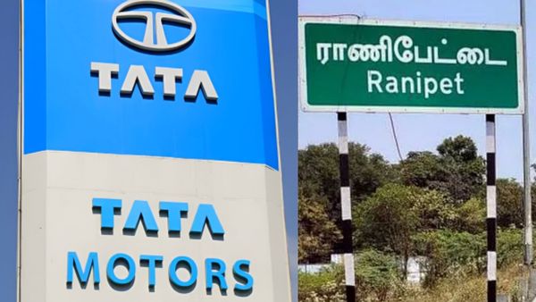 ராணிப்பேட்டையில் நடக்கும் பெரிய புரட்சி.. உலக நாடுகளே திரும்பி பார்க்க போகும்.. தரமான சம்பவம்!