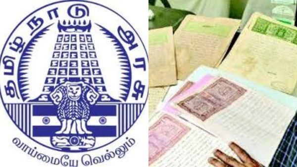 உஷார்! DTCP அப்ரூவல் இருந்தாலும் இனி நிலம் வாங்க முடியாது? இதோ தமிழக அரசின் சூப்பர் 'லாக்' சிஸ்டம்