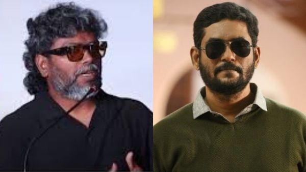 திரைப்பட விருது அமைப்புகள் நேர்மையாக செயல்படுகிறதா? பா.ரஞ்சித் கேள்வி! சுரேஷ் காமாட்சியும் கண்டனம்