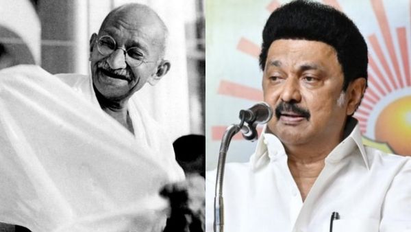 மகாத்மா காந்தி நினைவு தினம்: 