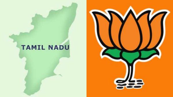 அதே பீகார் வெற்றி பார்முலா.. தமிழ்நாட்டு தேர்தலுக்காக பாஜக கையில் எடுத்த பிரம்மாஸ்திரம்.. சூடாகுதே!