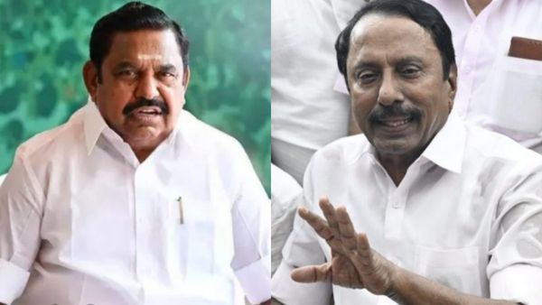 தூத்துக்குடி பக்கம் எட்டி பார்த்தீங்களா பழனிசாமி.. நீங்க தவழ்ந்தது நாடறியும் - செங்கோட்டையன் காட்டம்