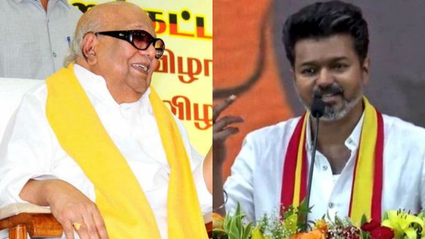 கருணாநிதி என் ரோல் மாடல்.. கரூர் சம்பவம் ஏற்படுத்திய பாதிப்பு.. ஆங்கில ஊடகத்திடம் மனம் திறந்த விஜய்