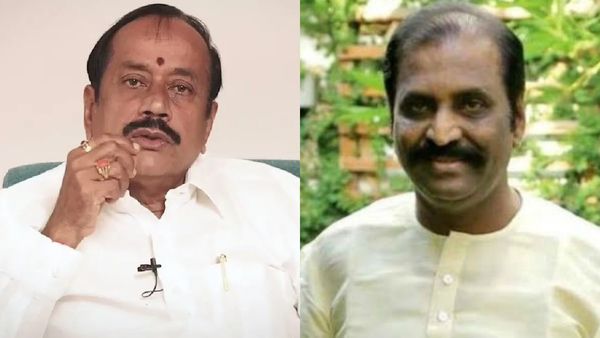 தமிழகத்தின் கதகதப்பான அரசியலுக்கு எச்.ராஜாவும் காரணம்! அவரை எள்ளி நகையாடாதீர்! வைரமுத்து உருக்கம்