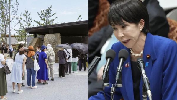 73 பெண் எம்பிக்களுக்கு 2 டாய்லெட்! கியூவுல நின்னு நின்னு! பிரதமருடன் நாடாமன்றத்தில் போராட்டம்