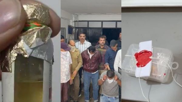 பாம்பின் விஷம் செம காஸ்ட்லி! கோடி கோடியாய் பணம்.. யாரிந்த நபர்? பொறி வைத்து தூக்கிய கஸ்டமர் போலீஸ்