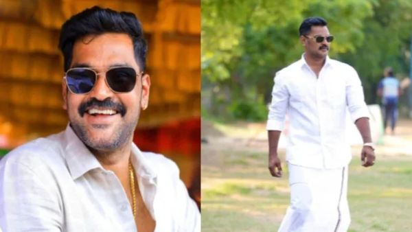 முன்னாள் எம்.எல்.ஏவிடம் ரூ.3.5 மோசடி.. நடிகரும், முன்னாள் அதிமுக நிர்வாகியுமான அஜய் வாண்டையார் கைது!