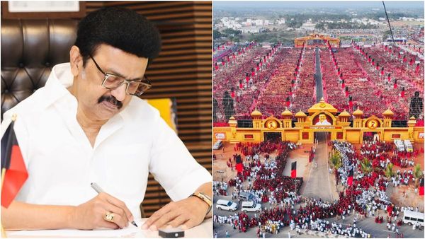 தயாராகும் டெல்டா திமுகவினர்.. தேதி குறித்த ஸ்டாலின்.. கனிமொழி தலைமையில் நடக்கப்போகும் மெகா சம்பவம்!