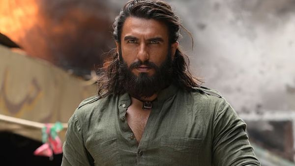 Durandhar : ஆயிரம் கோடி வசூல் செய்த துரந்தர் படத்திற்கு வந்த சிக்கல்.. ஓடிடியில் குறைக்கப்பட்ட நேரம்!