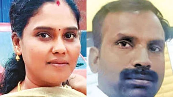 திண்டுக்கல் வீட்டில் ஆசிரியை தீபிகா.. ரோட்டில் கணவன்... அடுத்தடுத்து ஆடிப்போக வைத்த சம்பவம்