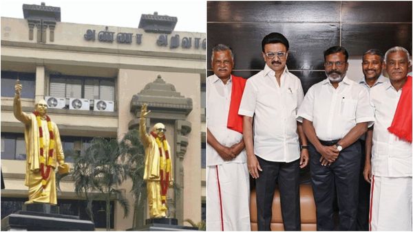 யாருக்கு எத்தனை தொகுதி? தயாரான திமுக.. பிப்ரவரி முதல் வாரத்தில் குழுவை அறிவிக்கும் முதல்வர் ஸ்டாலின்