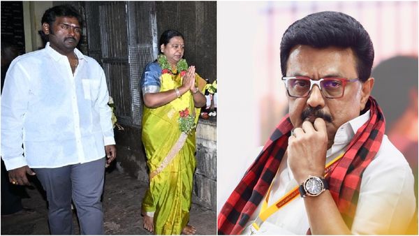 10 ஆண்டுகளுக்கு பின் பழம் நழுவி பாலில் விழுந்தது.. திமுக கூட்டணியில் தேமுதிக? அடுத்த வாரம் அறிவிப்பு