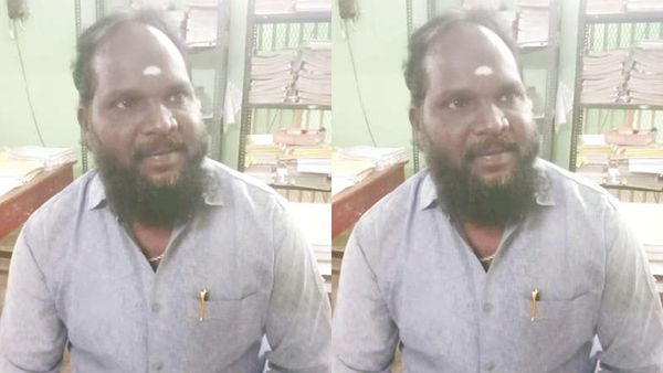 கடலூர் மாநாட்டுக்கு பணம் கேட்டு குவாரி உரிமையாளருக்கு மிரட்டல்.. தேமுதிக நிர்வாகி கைது