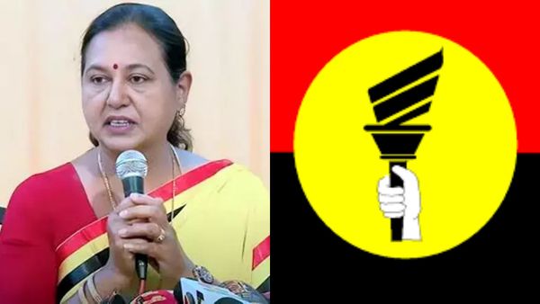 தேமுதிக யாருடன் கூட்டணி? தை பிறந்தால் வழி பிறக்கும்.. பிரேமலதா விஜயகாந்த் வைத்த சஸ்பென்ஸ்!